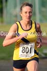 North Eastern 10000 metres Championships, Monkton Stadium, Jarrow. Photo: David T. Hewitson/Sports for All Pics